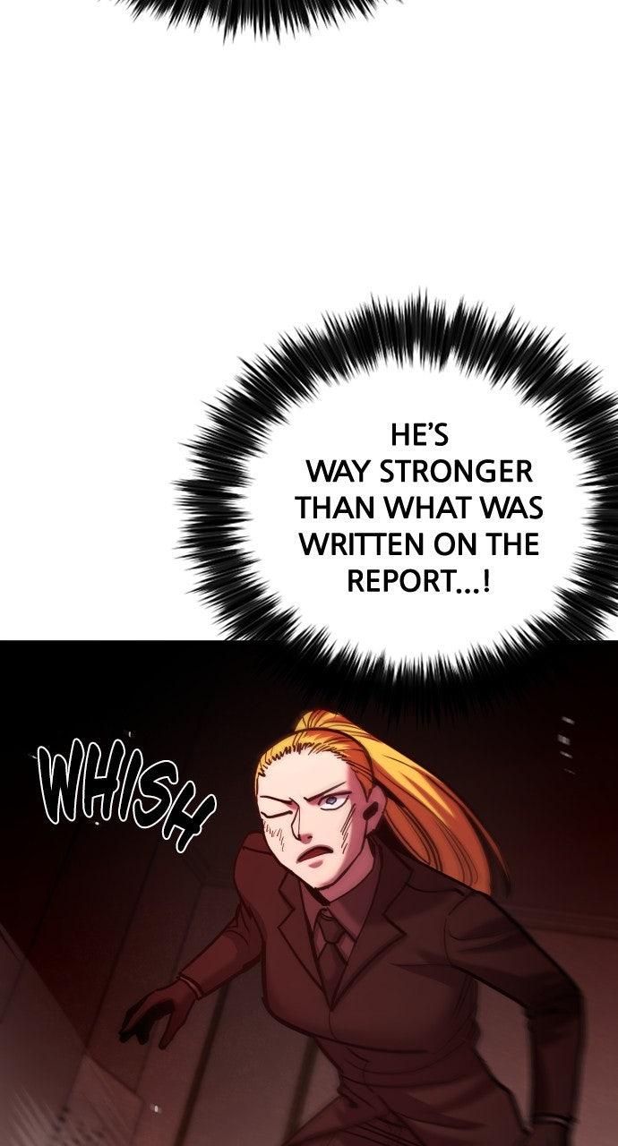 Justice Deserved Chap 45 - Next Chap 46