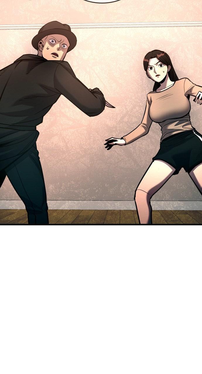 Justice Deserved Chap 45 - Next Chap 46