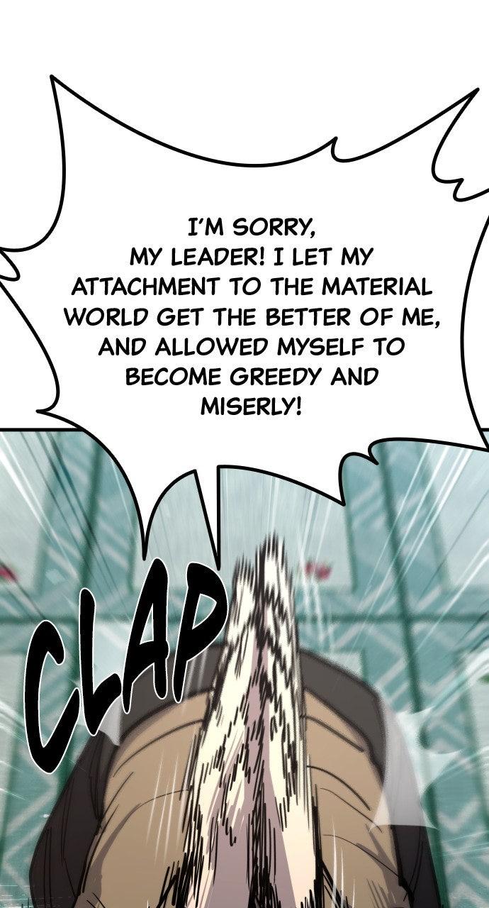 Justice Deserved Chap 45 - Next Chap 46
