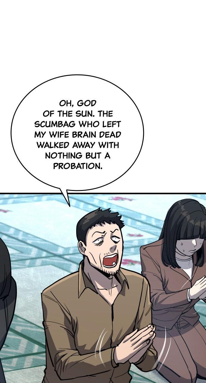 Justice Deserved Chap 45 - Next Chap 46