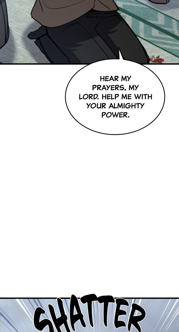Justice Deserved Chap 45 - Next Chap 46