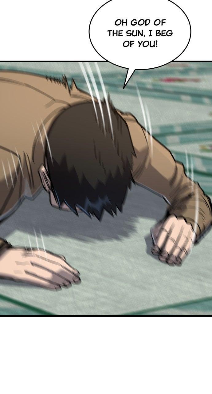 Justice Deserved Chap 45 - Next Chap 46