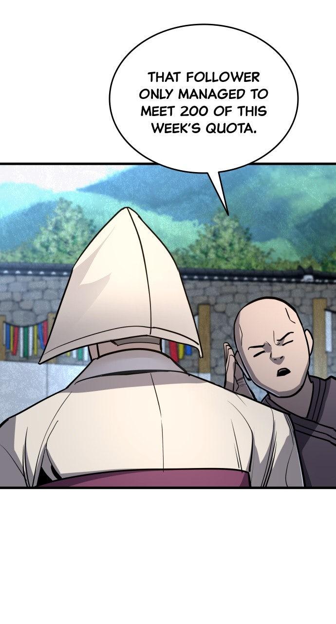 Justice Deserved Chap 45 - Next Chap 46