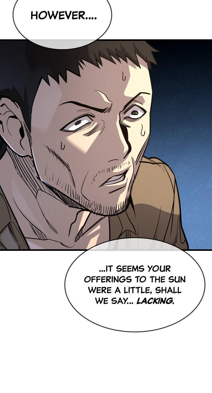 Justice Deserved Chap 45 - Next Chap 46