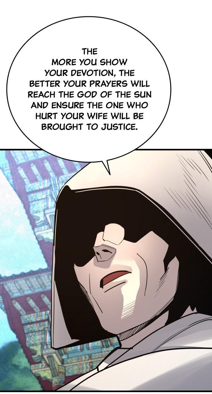 Justice Deserved Chap 45 - Next Chap 46