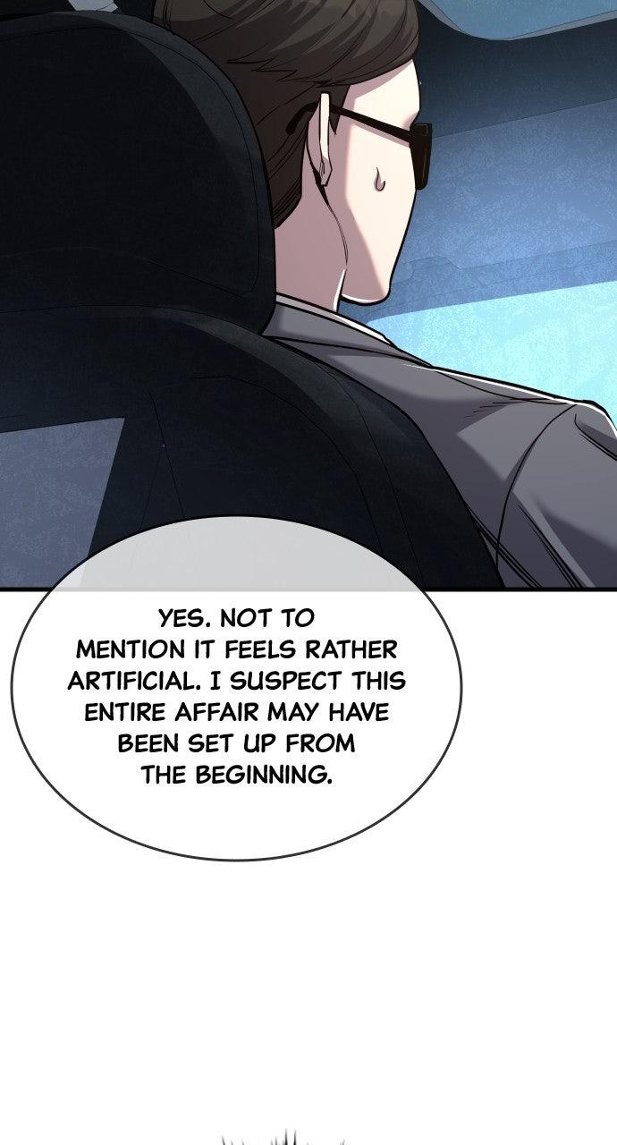 Justice Deserved Chap 45 - Next Chap 46