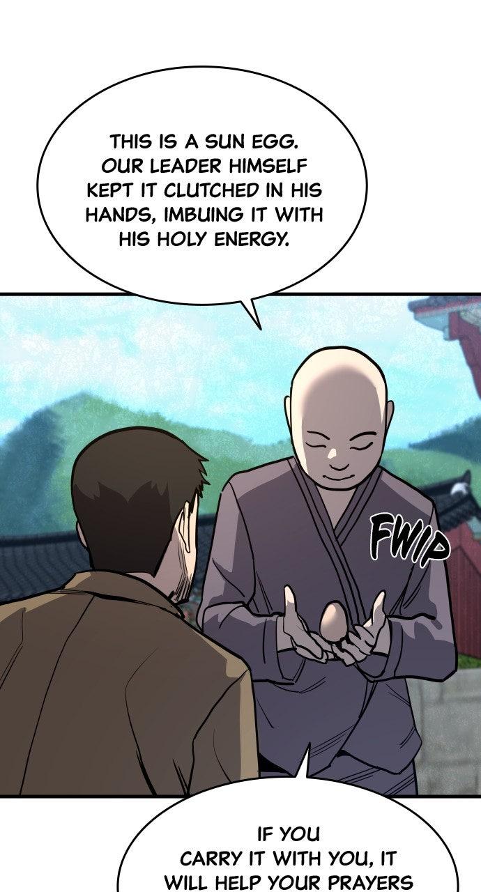 Justice Deserved Chap 45 - Next Chap 46