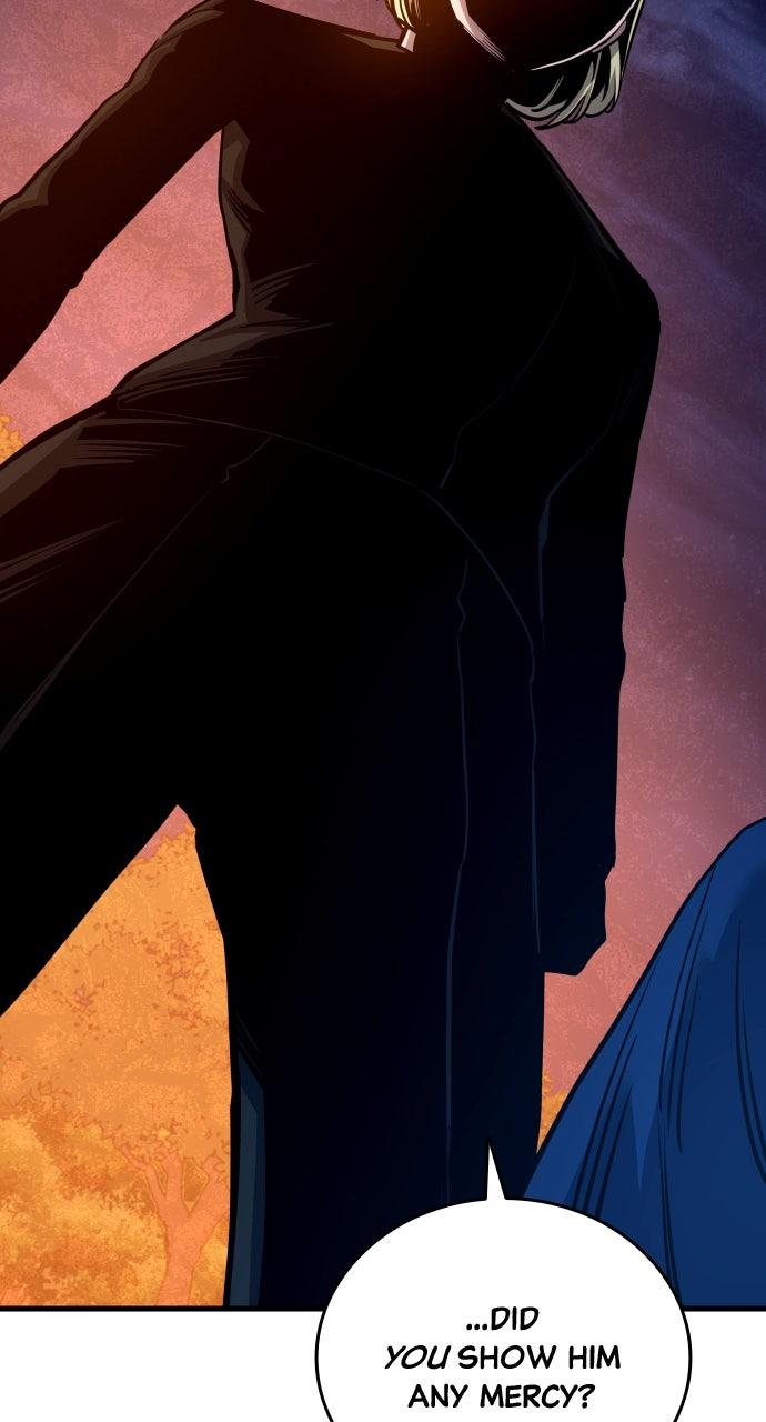 Justice Deserved Chap 40 - Next Chap 41