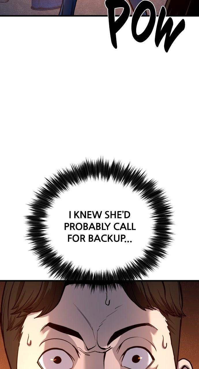 Justice Deserved Chap 40 - Next Chap 41