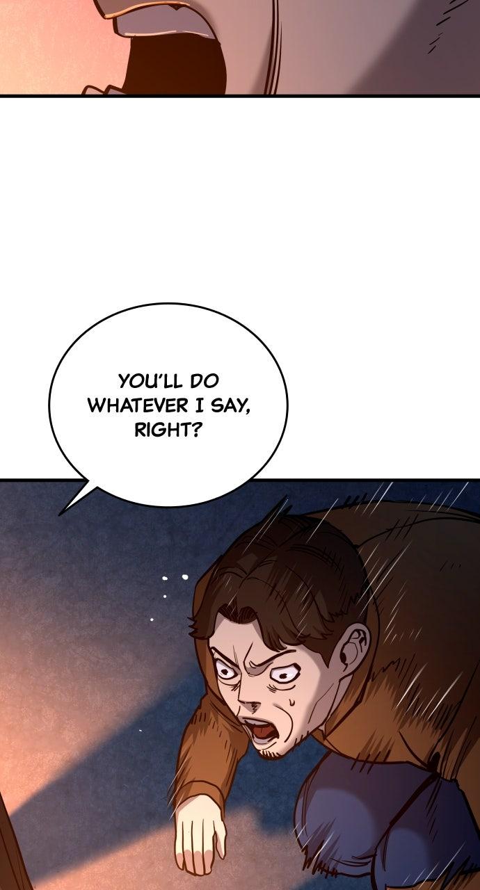 Justice Deserved Chap 40 - Next Chap 41