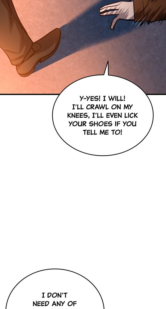 Justice Deserved Chap 40 - Next Chap 41