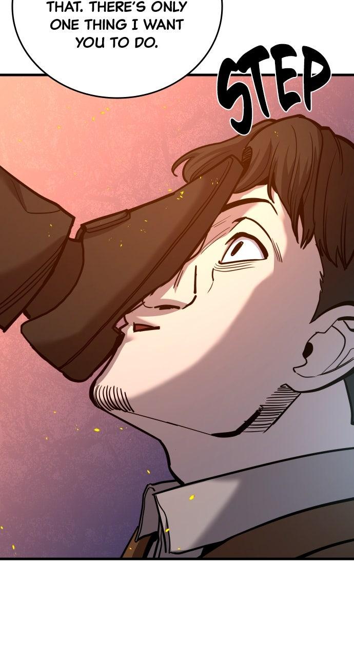 Justice Deserved Chap 40 - Next Chap 41