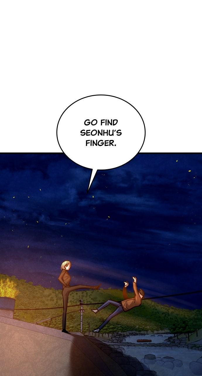 Justice Deserved Chap 40 - Next Chap 41