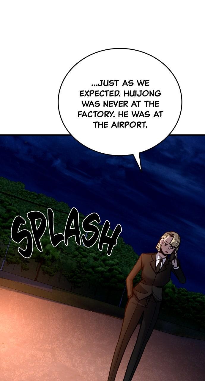 Justice Deserved Chap 40 - Next Chap 41