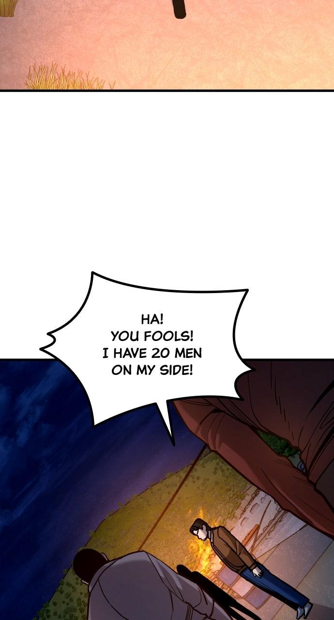 Justice Deserved Chap 40 - Next Chap 41