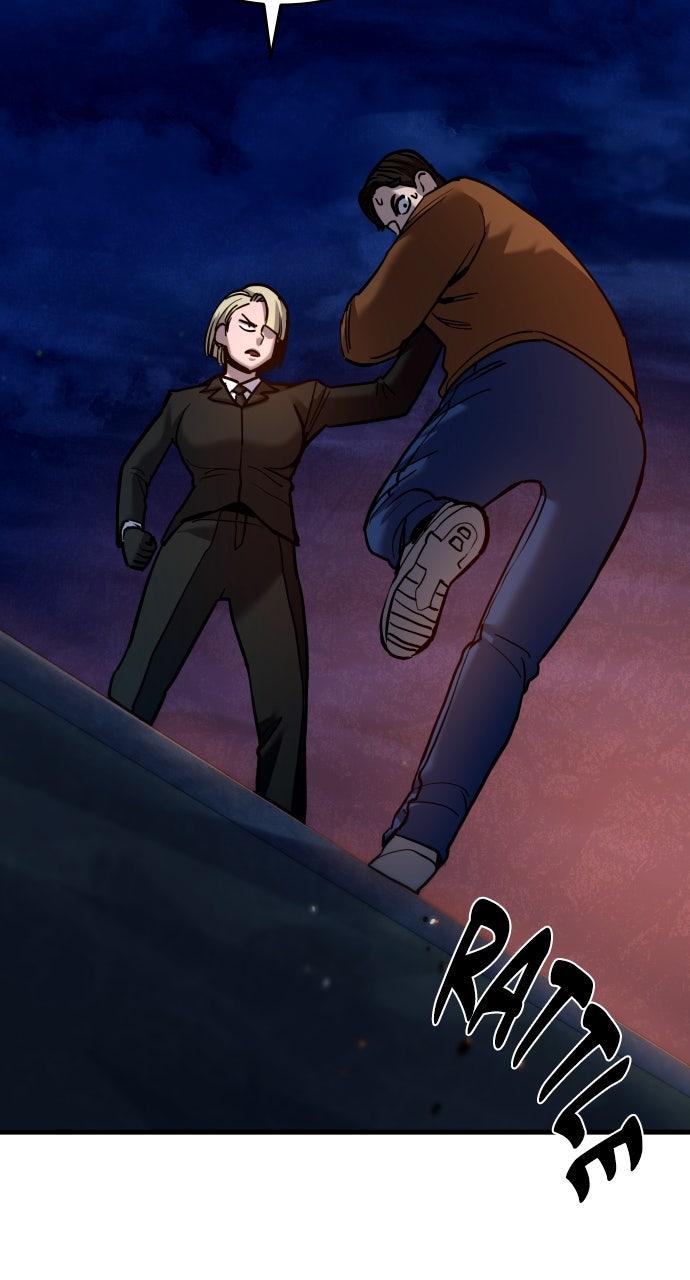 Justice Deserved Chap 40 - Next Chap 41