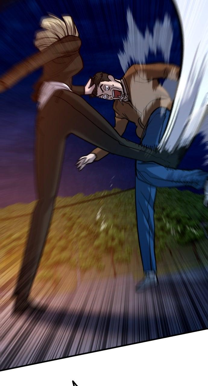 Justice Deserved Chap 40 - Next Chap 41