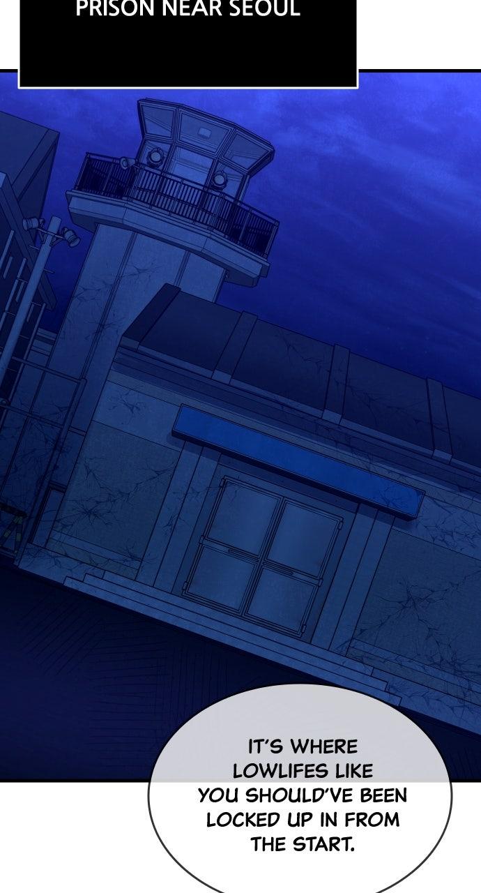 Justice Deserved Chap 40 - Next Chap 41