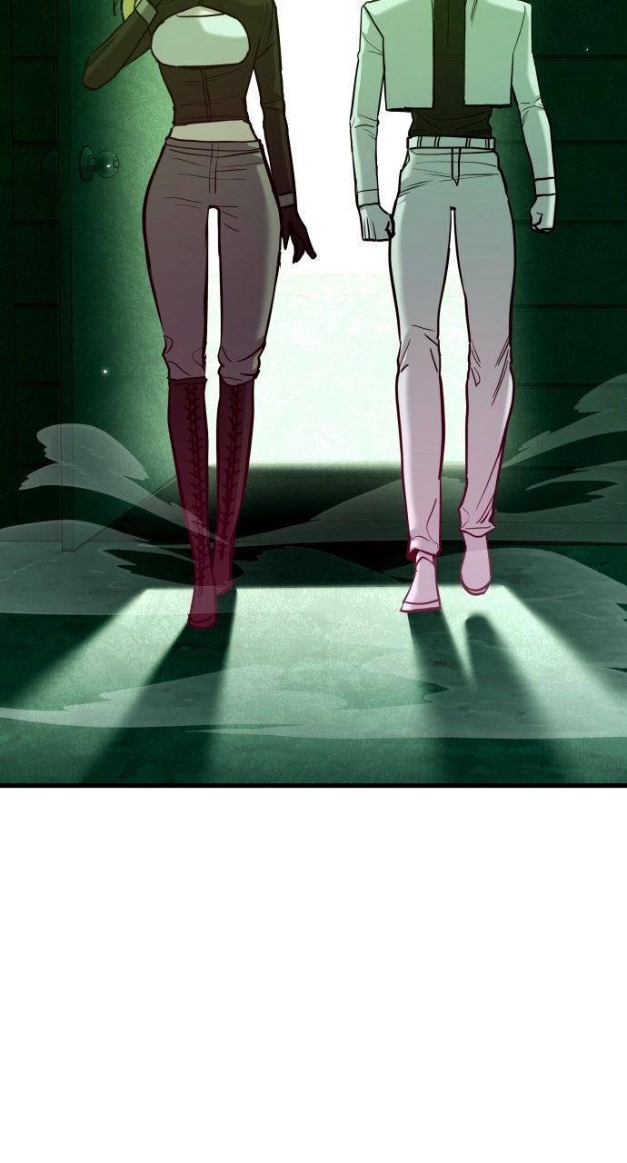 Justice Deserved Chap 40 - Next Chap 41