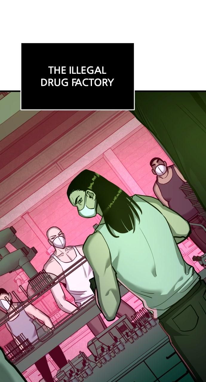 Justice Deserved Chap 40 - Next Chap 41