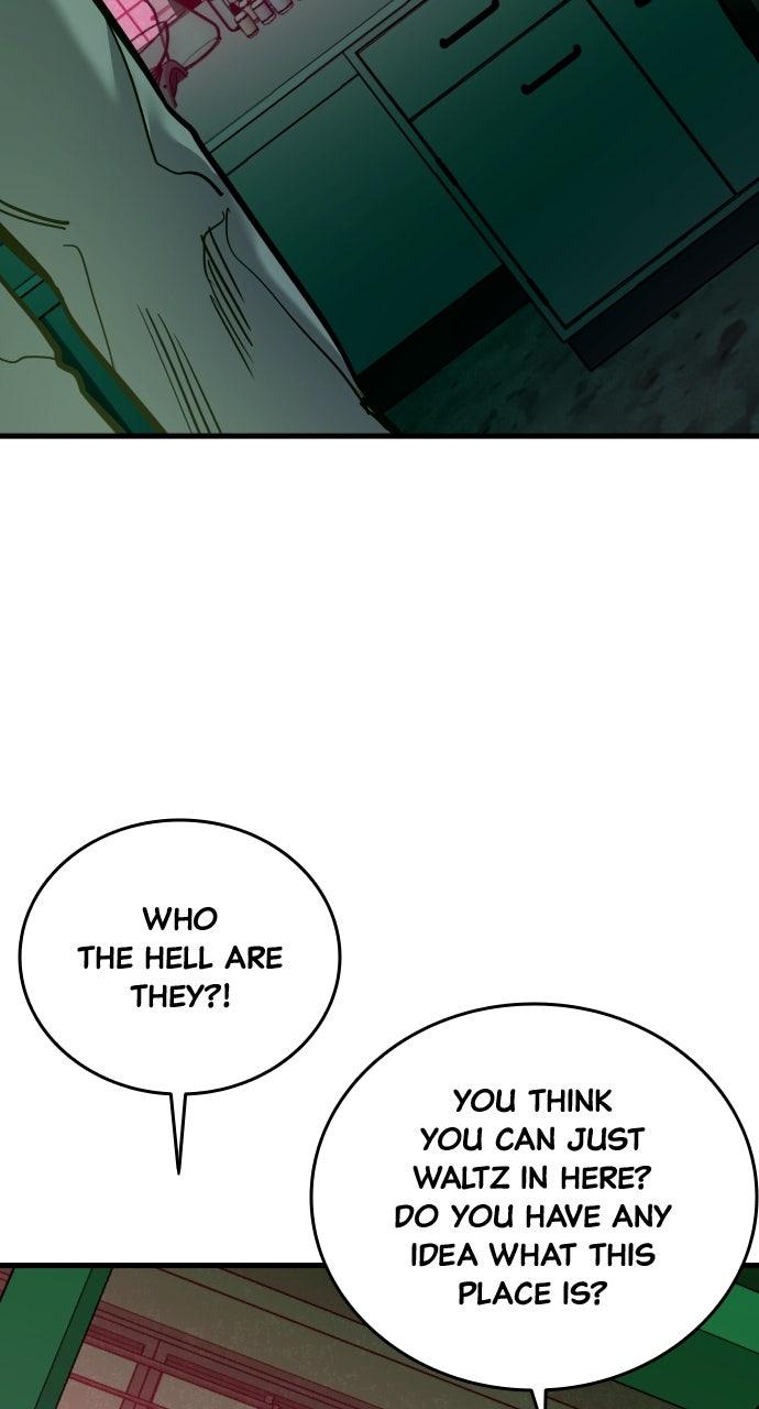 Justice Deserved Chap 40 - Next Chap 41