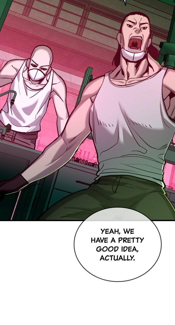 Justice Deserved Chap 40 - Next Chap 41