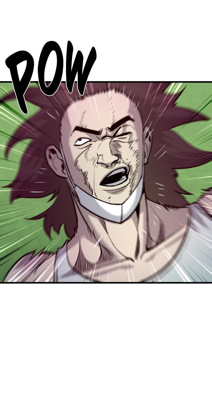 Justice Deserved Chap 40 - Next Chap 41