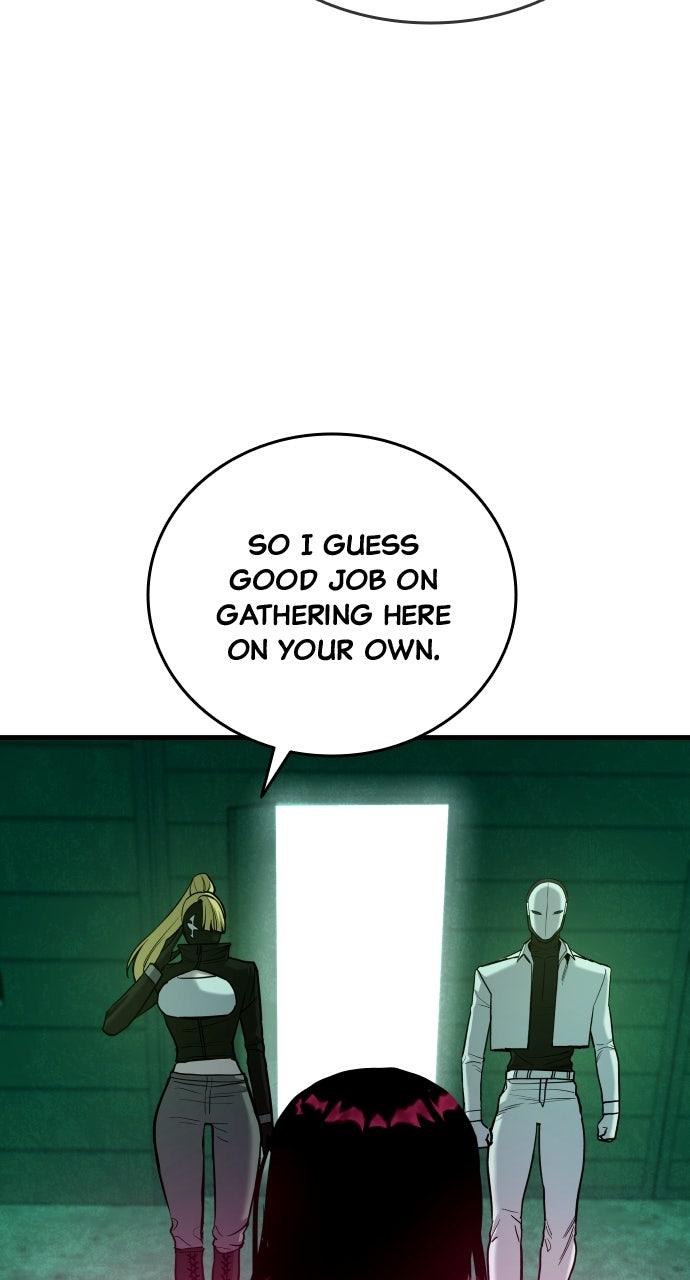 Justice Deserved Chap 40 - Next Chap 41