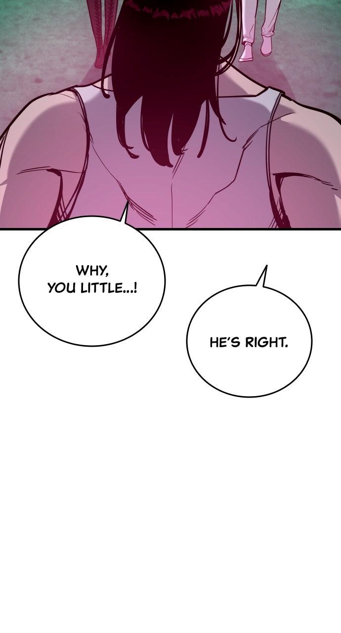 Justice Deserved Chap 40 - Next Chap 41