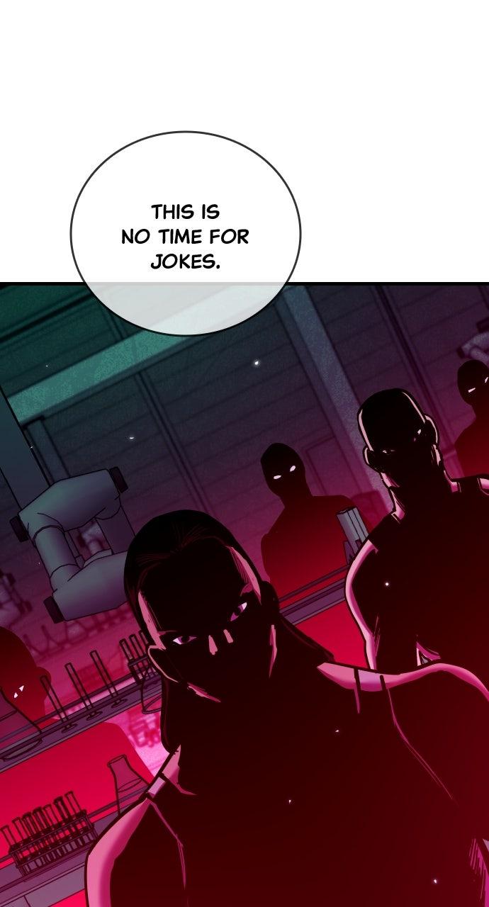 Justice Deserved Chap 40 - Next Chap 41