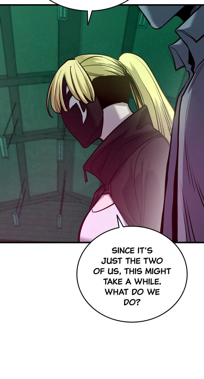 Justice Deserved Chap 40 - Next Chap 41