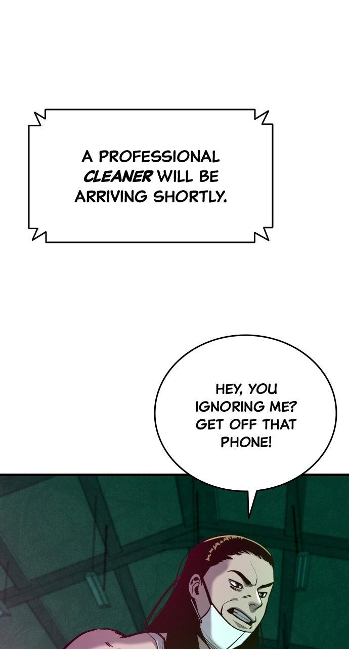 Justice Deserved Chap 40 - Next Chap 41