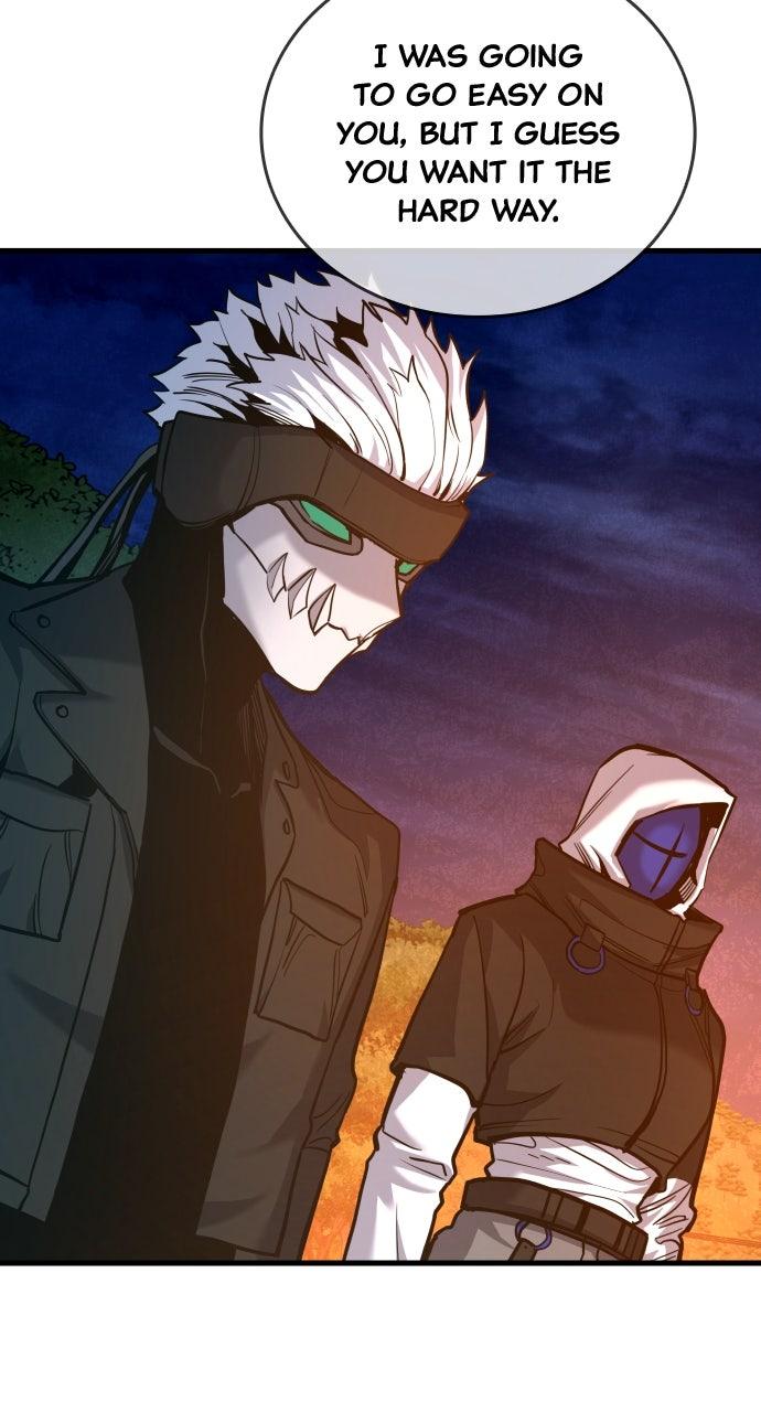 Justice Deserved Chap 40 - Next Chap 41