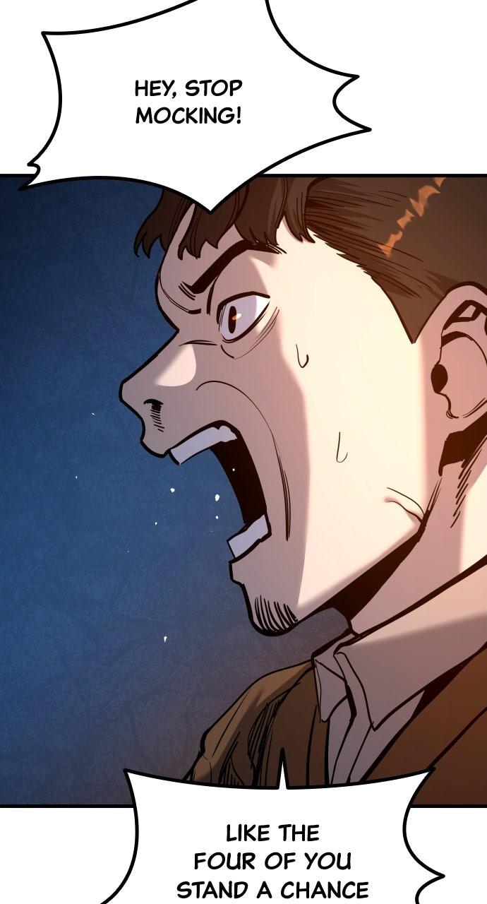 Justice Deserved Chap 40 - Next Chap 41