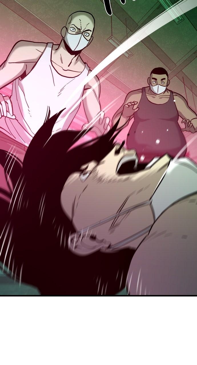 Justice Deserved Chap 40 - Next Chap 41