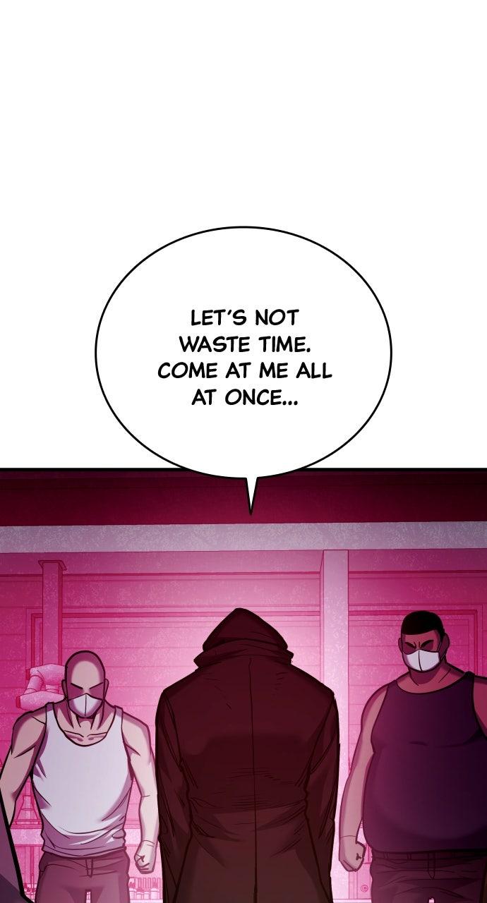 Justice Deserved Chap 40 - Next Chap 41