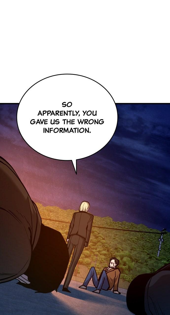 Justice Deserved Chap 40 - Next Chap 41