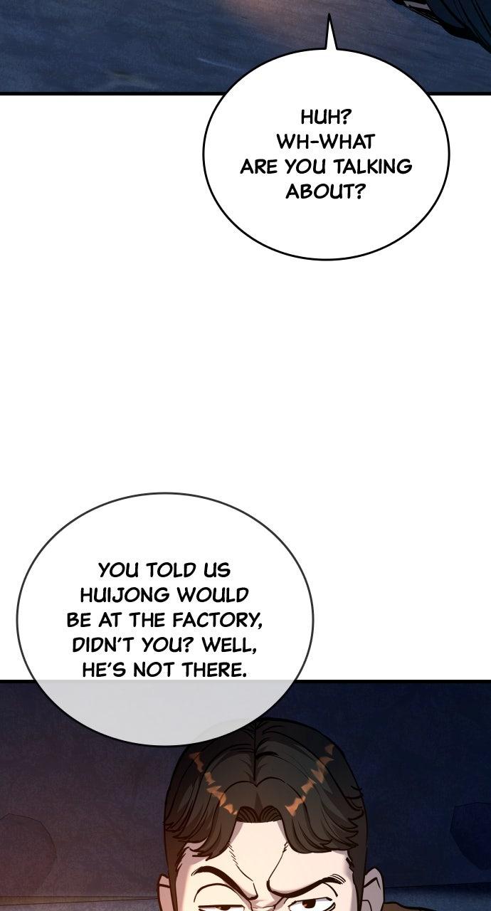 Justice Deserved Chap 40 - Next Chap 41