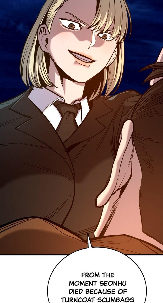 Justice Deserved Chap 40 - Next Chap 41