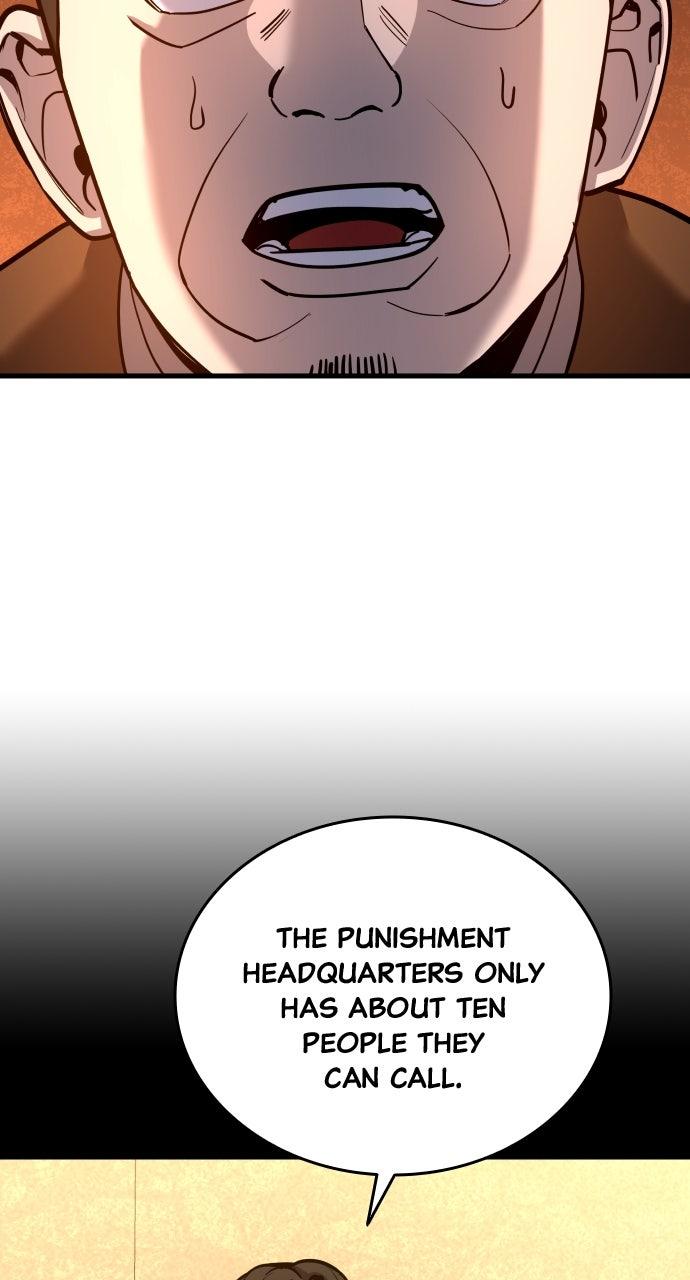 Justice Deserved Chap 40 - Next Chap 41