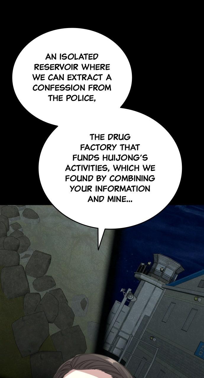 Justice Deserved Chap 40 - Next Chap 41