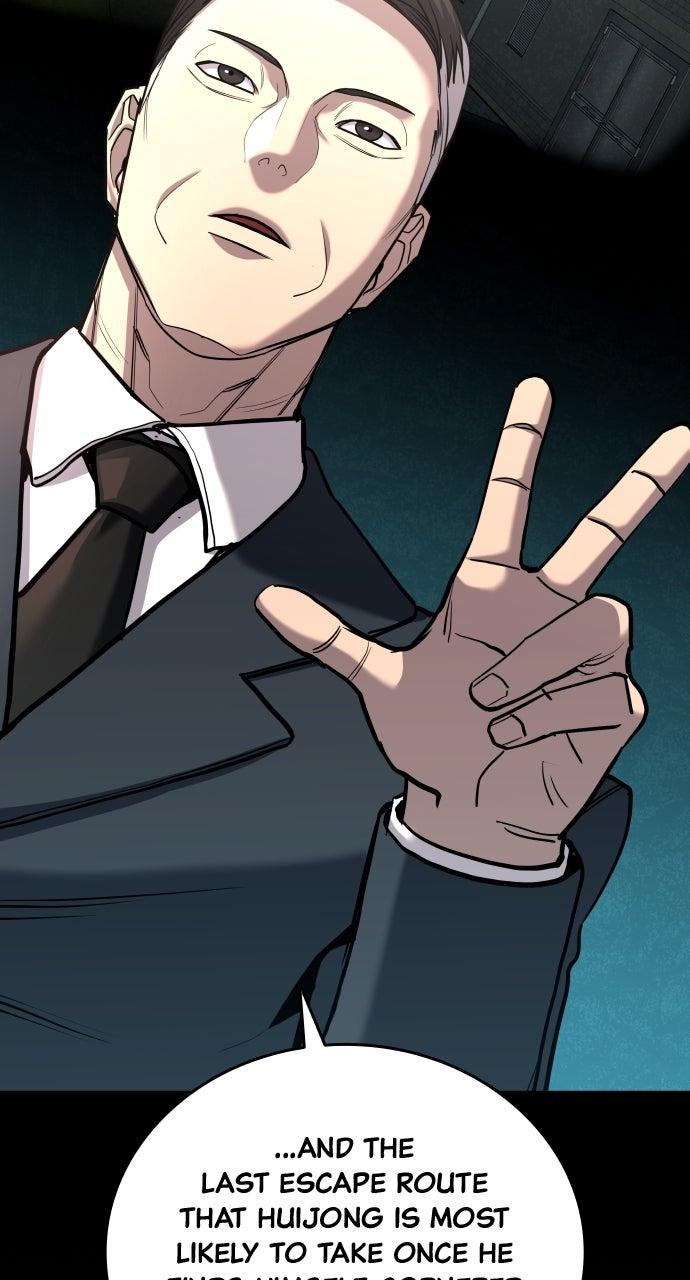Justice Deserved Chap 40 - Next Chap 41