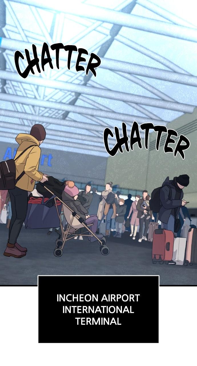 Justice Deserved Chap 40 - Next Chap 41