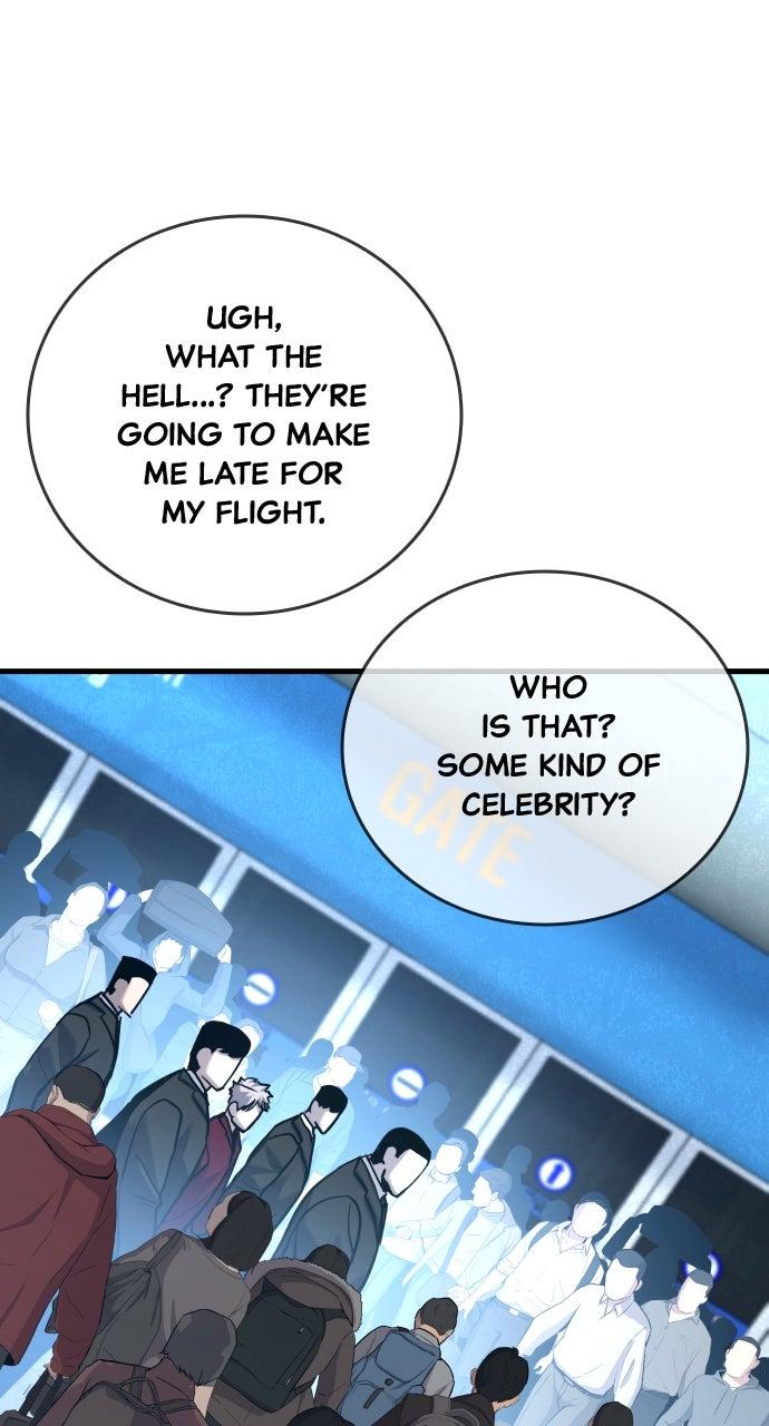 Justice Deserved Chap 40 - Next Chap 41