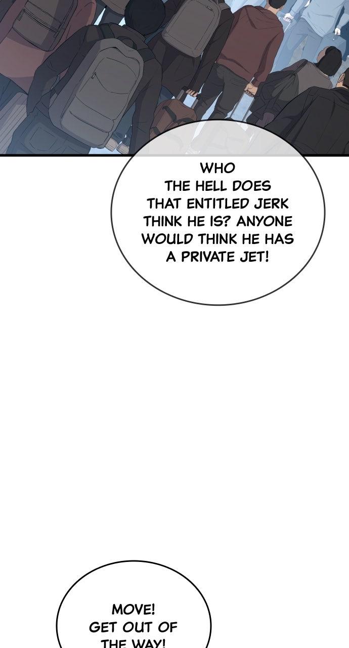 Justice Deserved Chap 40 - Next Chap 41