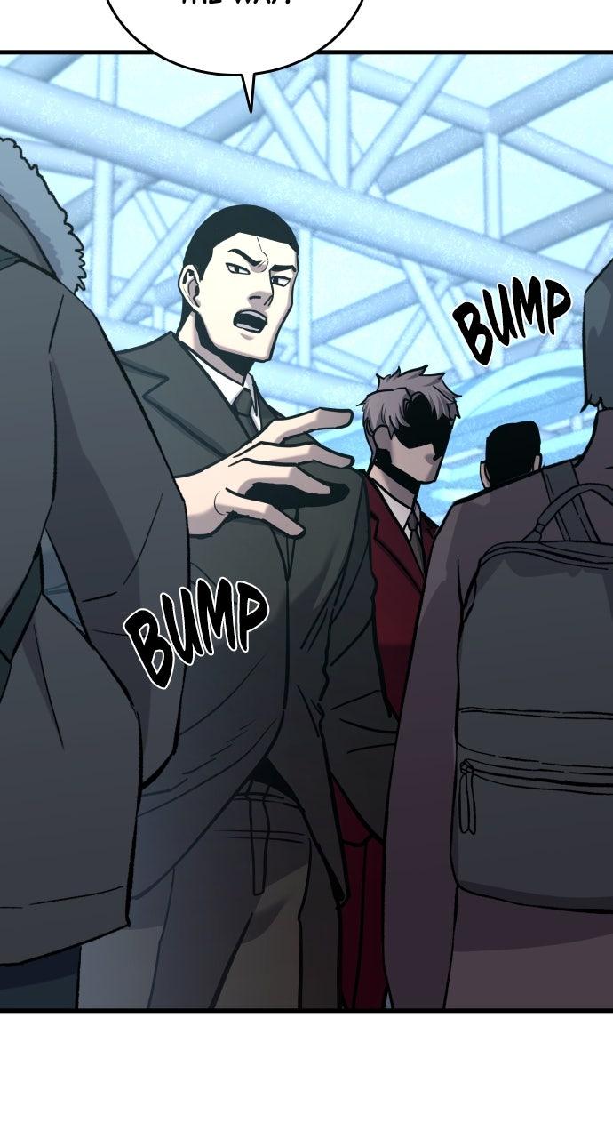 Justice Deserved Chap 40 - Next Chap 41