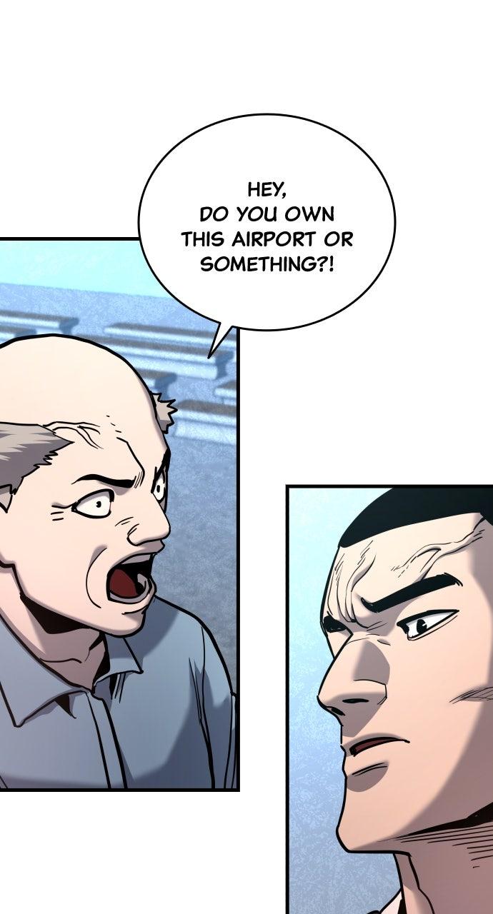 Justice Deserved Chap 40 - Next Chap 41