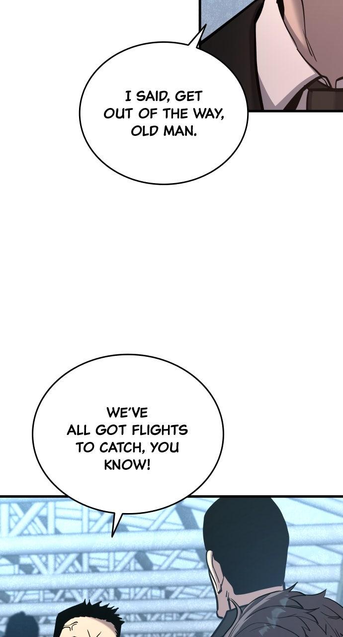 Justice Deserved Chap 40 - Next Chap 41