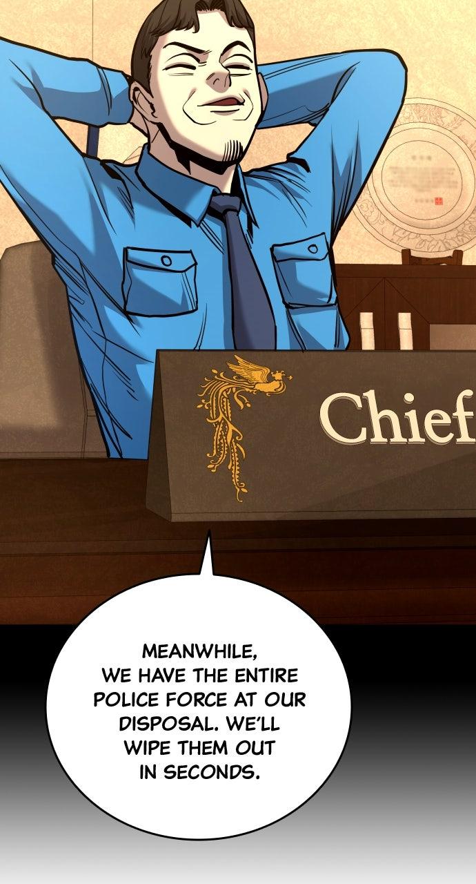 Justice Deserved Chap 40 - Next Chap 41