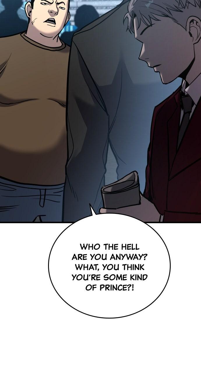 Justice Deserved Chap 40 - Next Chap 41